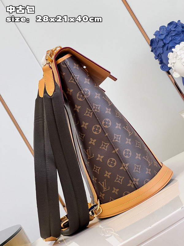 Franco Shops - Louis Vuittons  - 15496