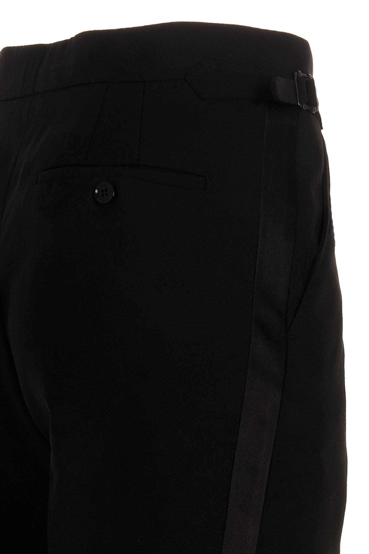 Burberry Men Cycling Pants