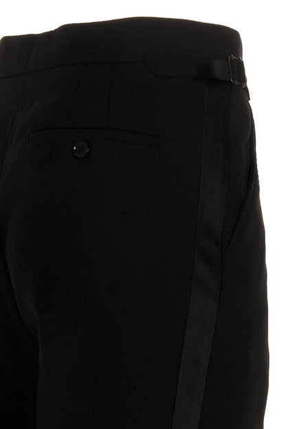 Burberry Men Cycling Pants