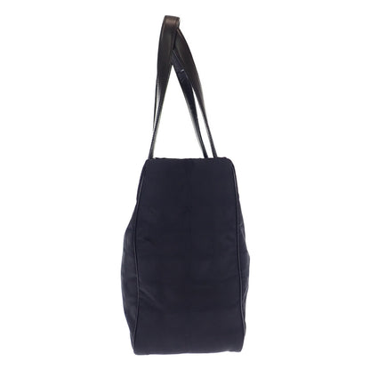 Chanel New Travel Line Tote Bag Canvas Tote Bag A20457 in Good condition