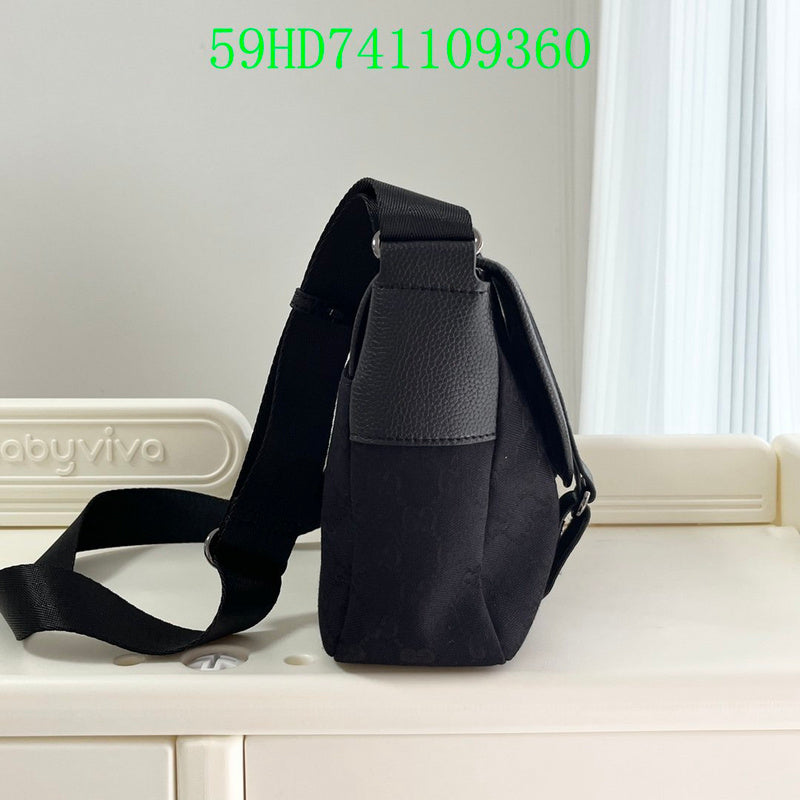 Gucci Bags - The Tote   796