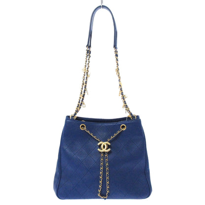 Chanel Matrasse Shoulder Bag