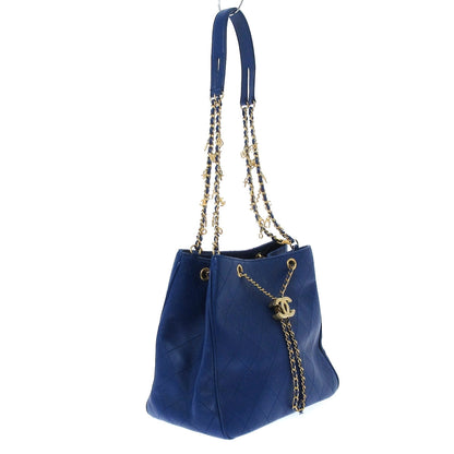 Chanel Matrasse Shoulder Bag