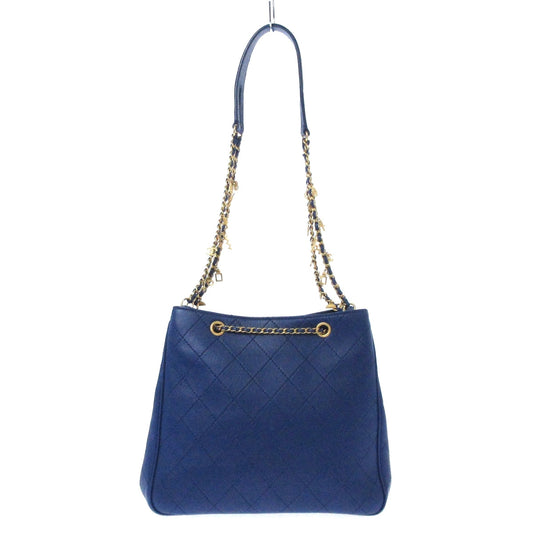 Chanel Matrasse Shoulder Bag