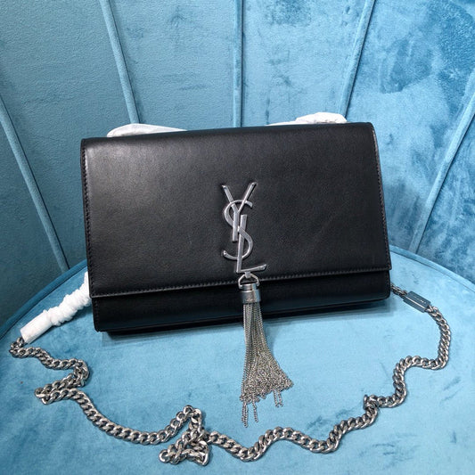 Franco Shops - Yves Saint Laurent - Bags -