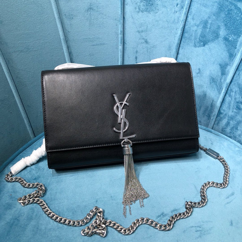 Franco Shops - Yves Saint Laurent - Bags - 513