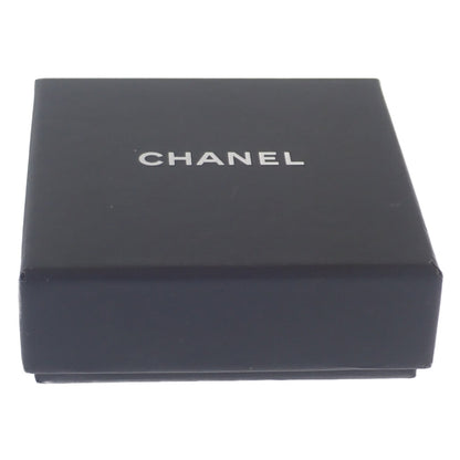 Chanel CC Rhinestone Star Bangle Metal Bangle in Excellent condition