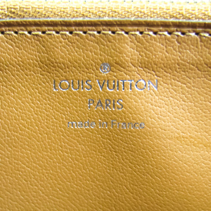 Louis Vuitton Red Leather Jena wallet accessories