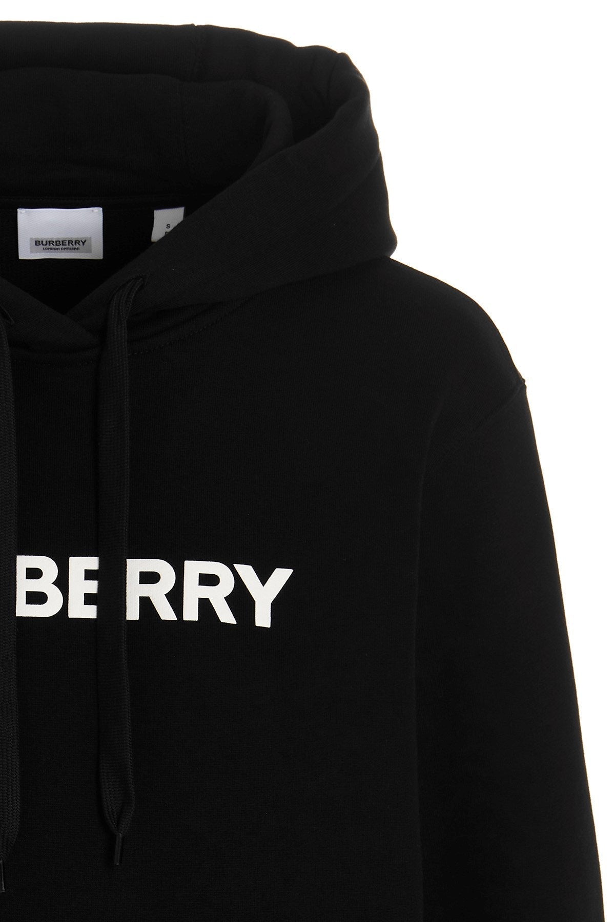 Burberry Women 'Poulter’ Hoodie
