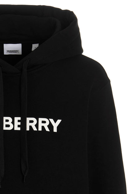 Burberry Women 'Poulter’ Hoodie