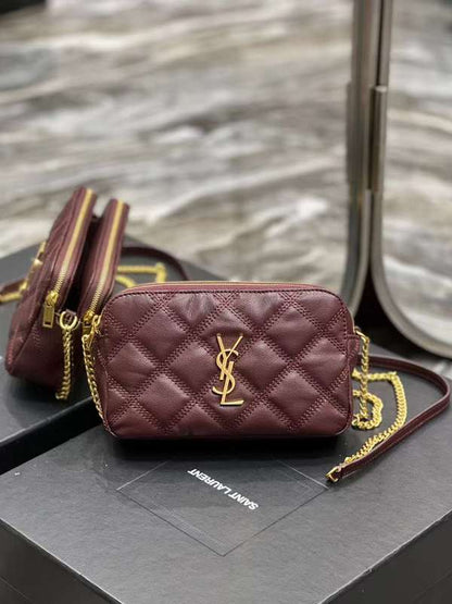 Yves Saint Laurent - Bags