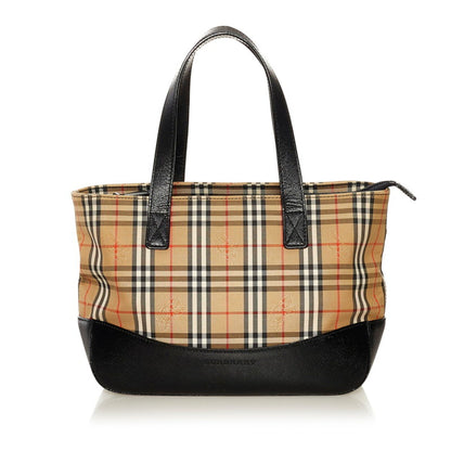 BURBERRY Handbag