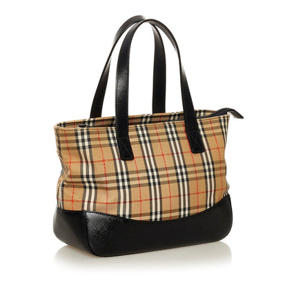 BURBERRY Handbag