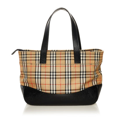 BURBERRY Handbag