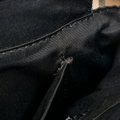 BURBERRY Handbag