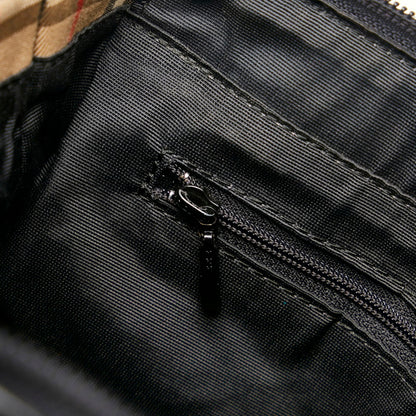 BURBERRY Handbag