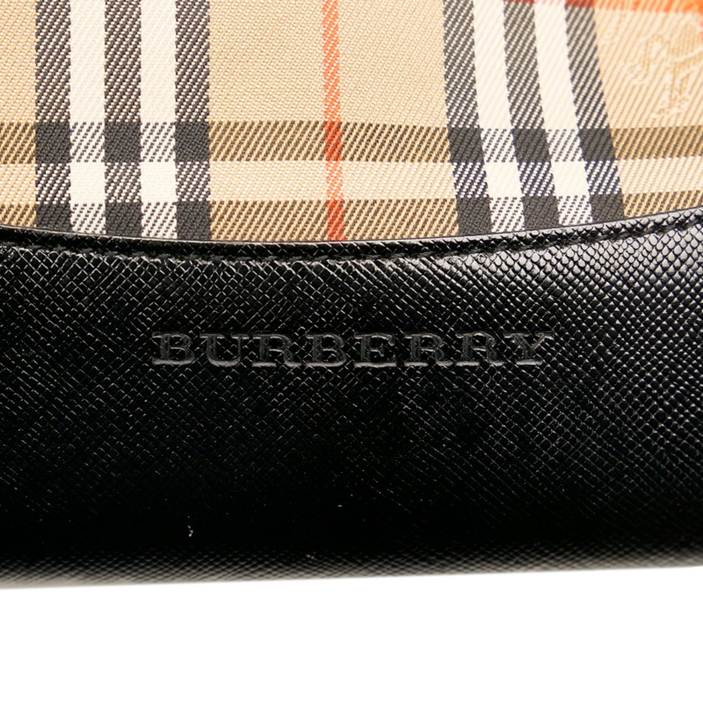 BURBERRY Handbag