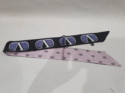Valentine Twilly scarf