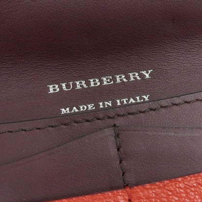 BURBERRY Wallet