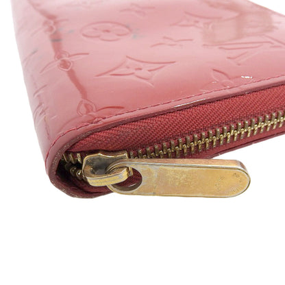 LOUIS VUITTON Zippy Wallet Vertical