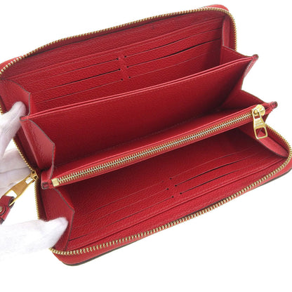 LOUIS VUITTON Zippy wallet