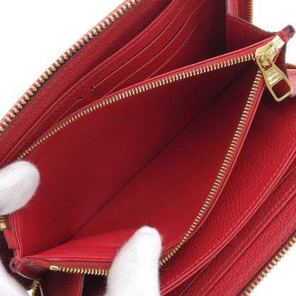 LOUIS VUITTON Zippy wallet