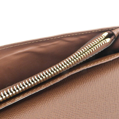 LOUIS VUITTON Portefeuille Brazza Wallet