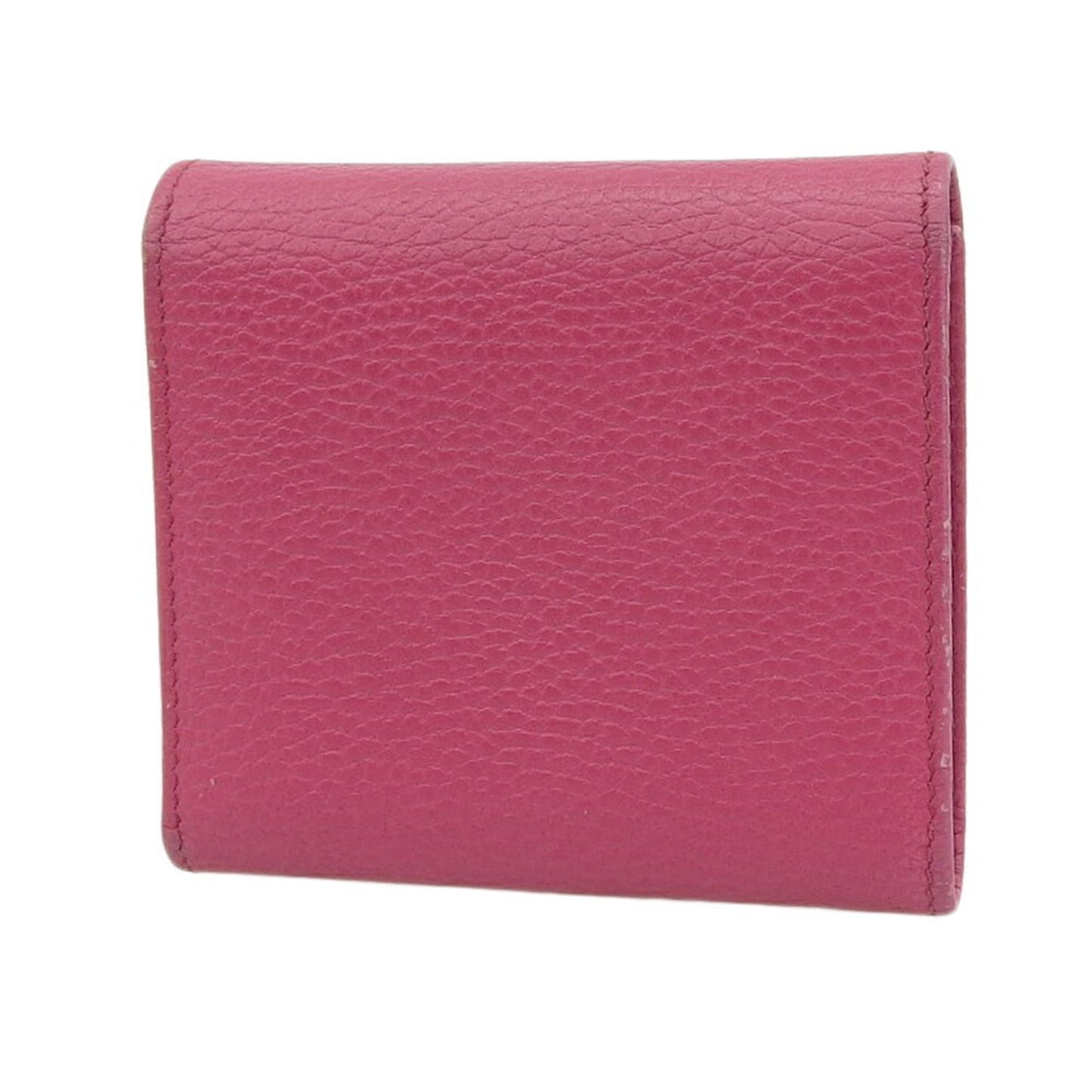GUCCI GG Marmont Wallet