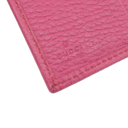 GUCCI GG Marmont Wallet