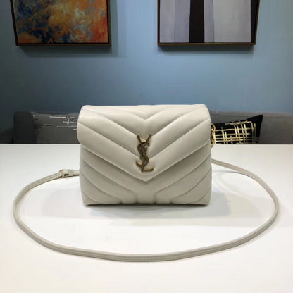 Franco Shops - Yves Saint Laurent - Bags - 555