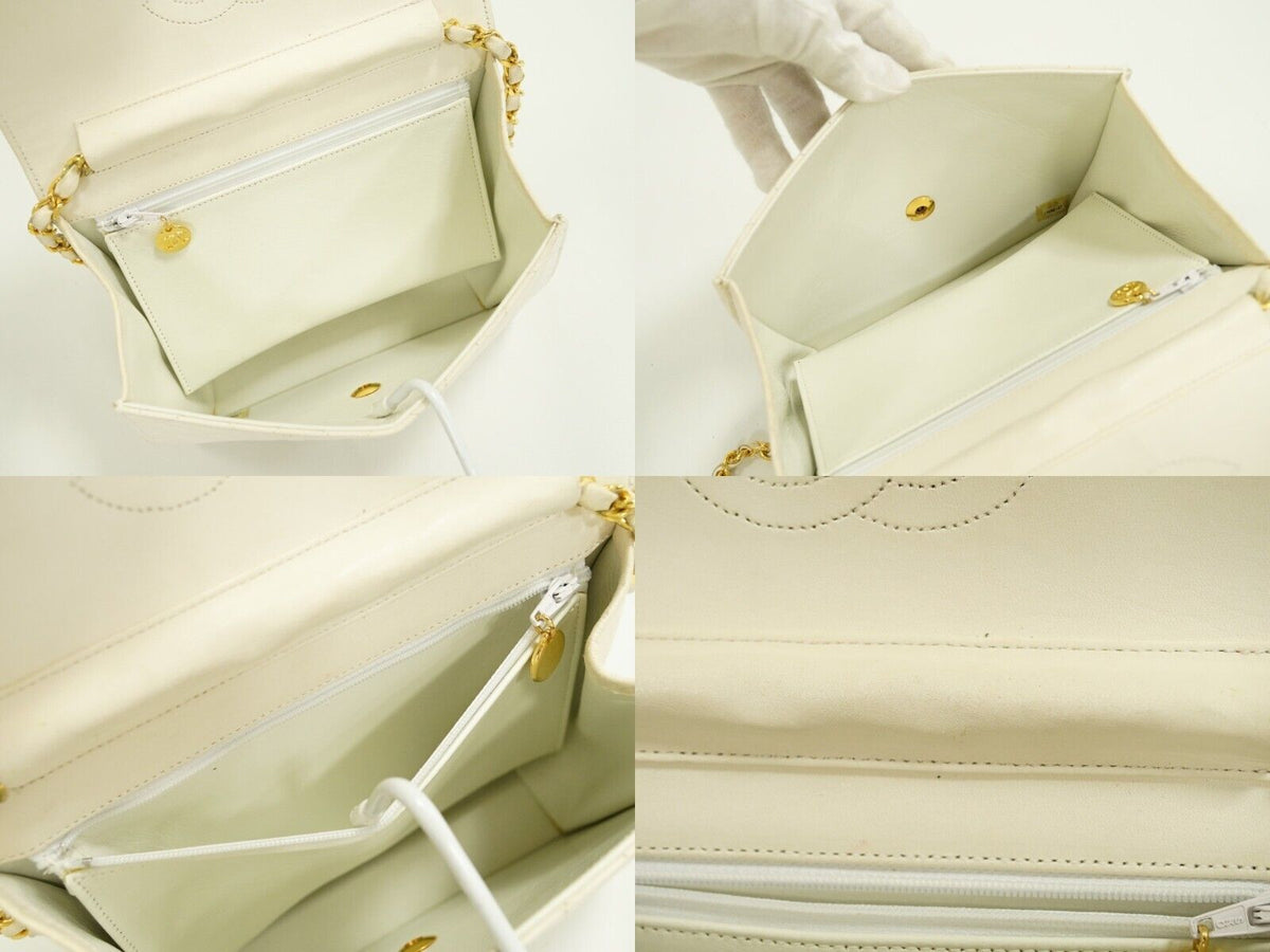 Chanel Timeless Shoulder Bag