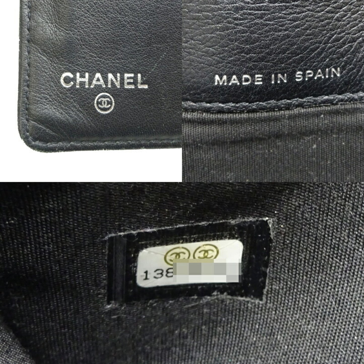 Chanel -