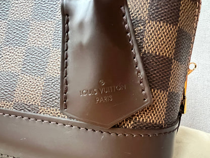 Louis Vuitton Alma BB Damier Ebene