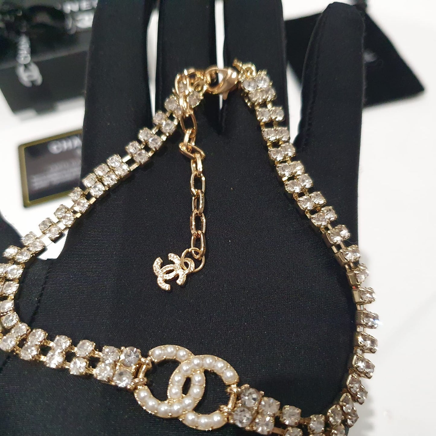 Chanel Necklace