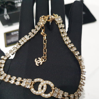 Chanel Necklace
