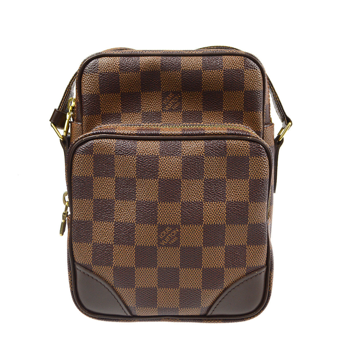 Louis Vuitton 2009 Amazon Damier N48074