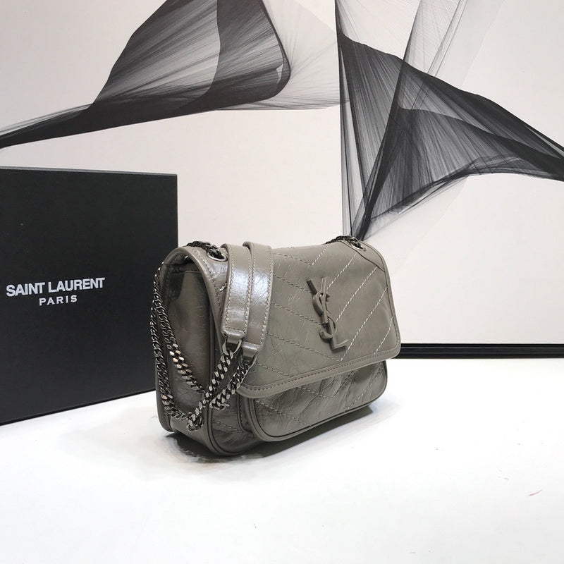 Franco Shops - Yves Saint Laurent - Bags -