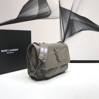 Franco Shops - Yves Saint Laurent - Bags -