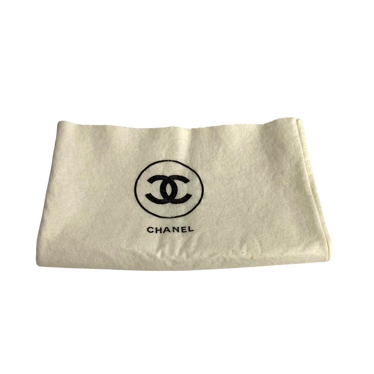 Chanel CC Suede Chain Shoulder Bag Suede Shoulder Bag 02493 in Good condition