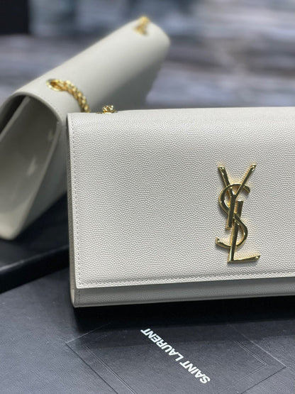 Franco Shops - Yves Saint Laurent - Bags -