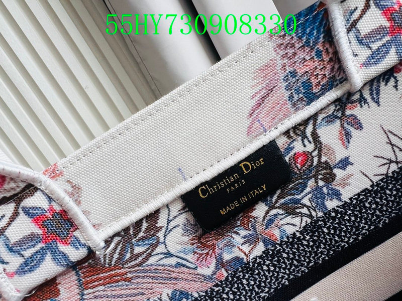 Christian Dior Bags Bags - The Tote   167