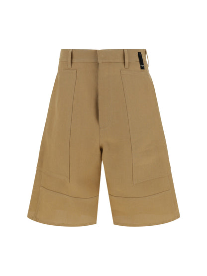 Fendi Men Shorts