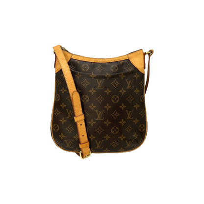 Louis Vuitton Monogram Odeon PM