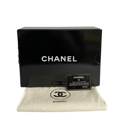 Chanel Mini Classic Single Flap Bag Leather Crossbody Bag in Good condition