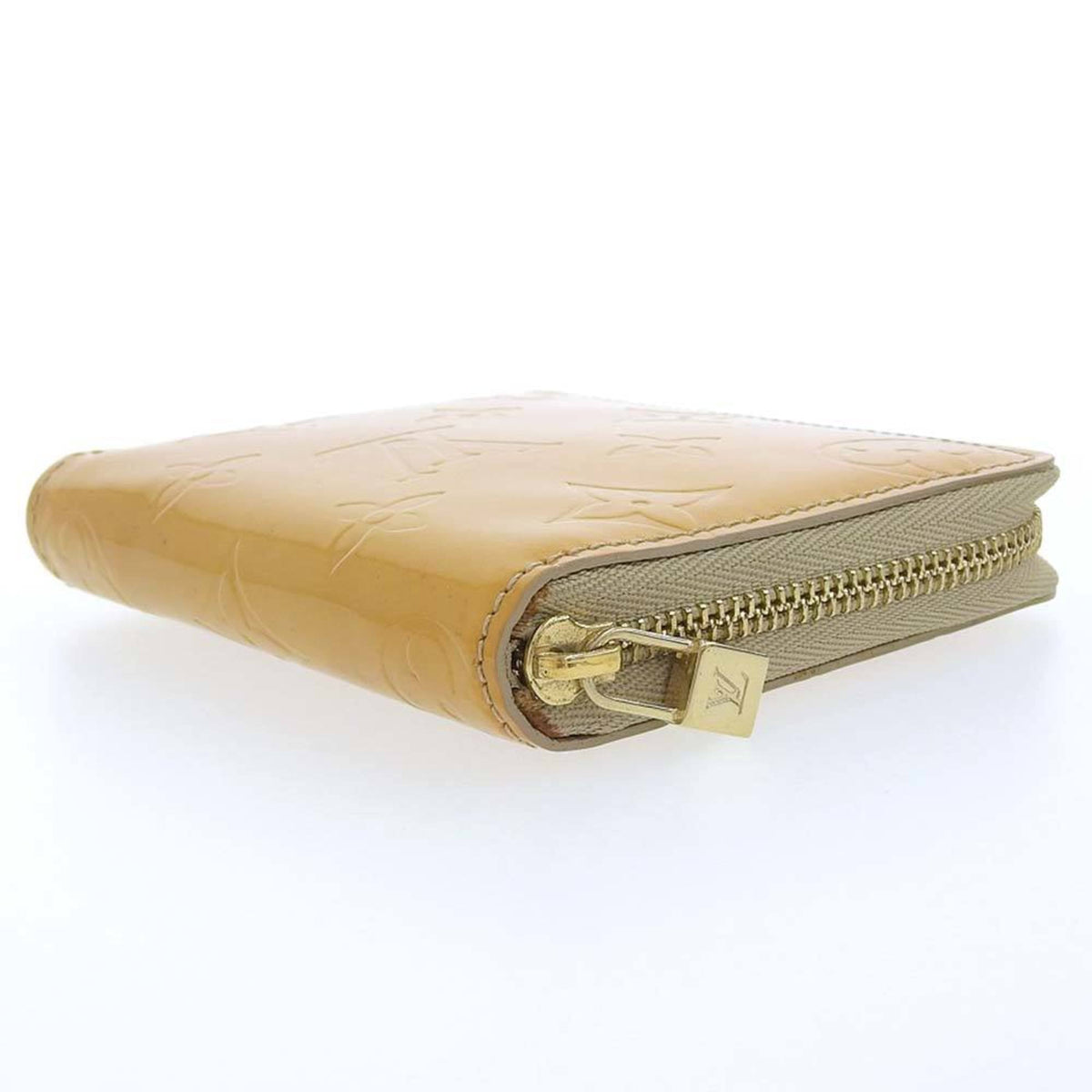 LOUIS VUITTON Portefeuille Wallet