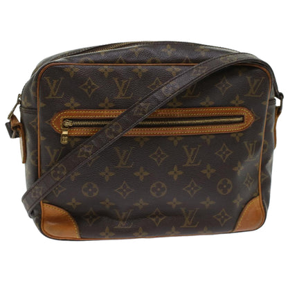 Louis Vuitton Monogram Potomac Shoulder Bag M45285 LV Auth 45398