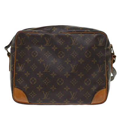 Louis Vuitton Monogram Potomac Shoulder Bag M45285 LV Auth 45398