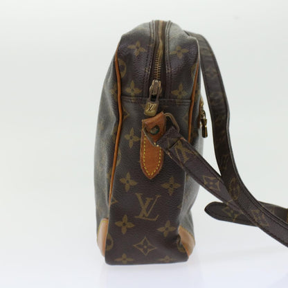 Louis Vuitton Monogram Potomac Shoulder Bag M45285 LV Auth 45398