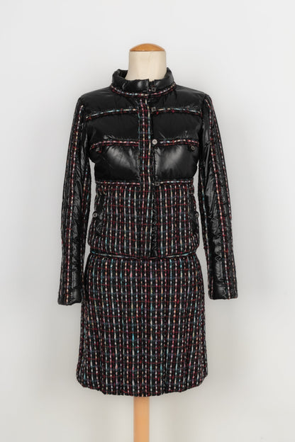 Ensemble tailleur Chanel Automne 2006