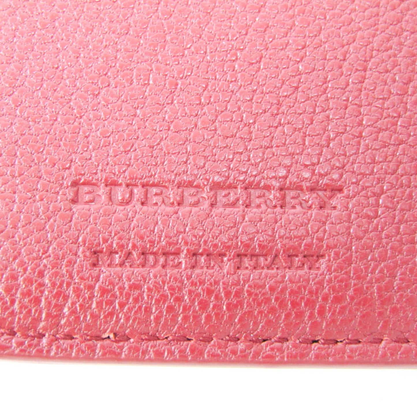 BURBERRY Wallet